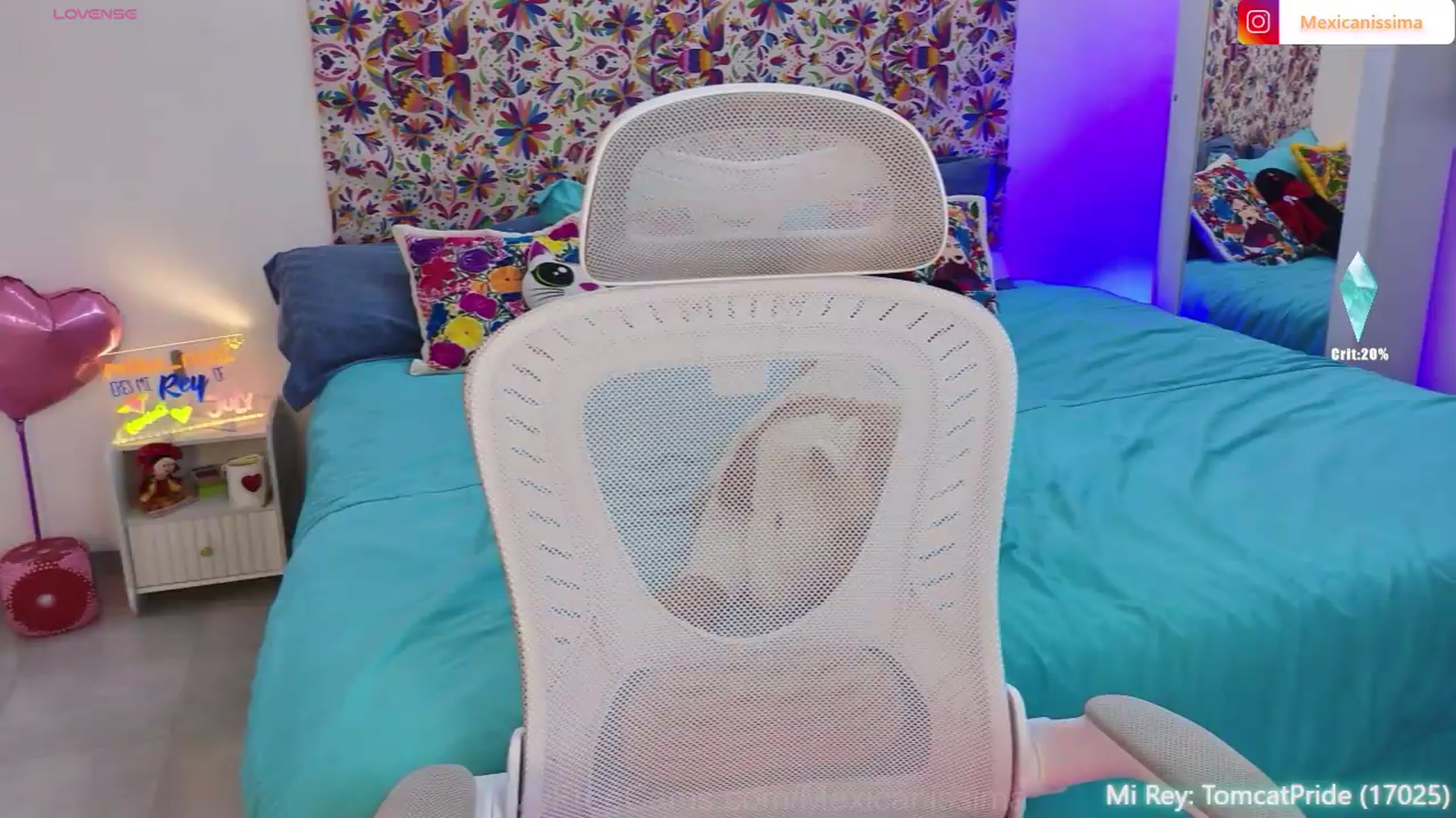 Mexicanissima video thumbnail