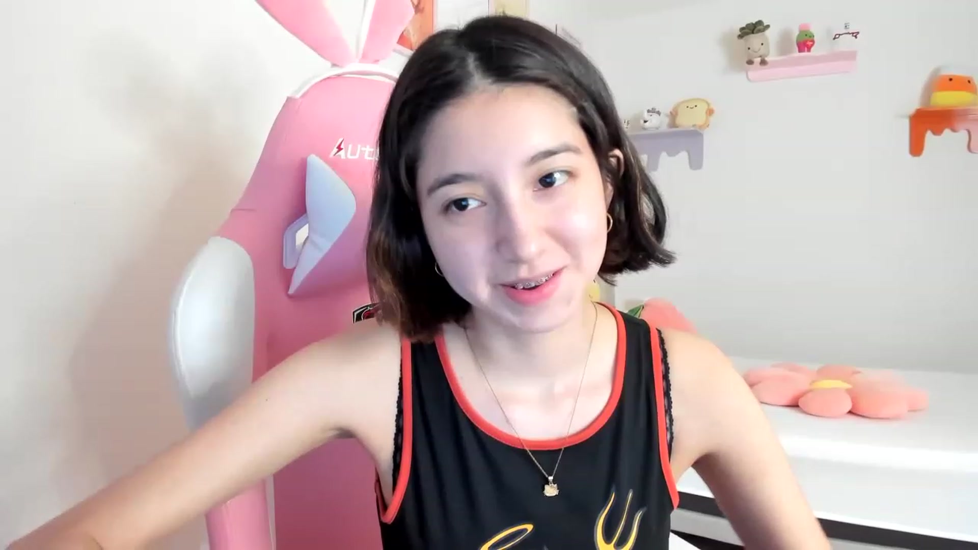Cherrycute666 video thumbnail