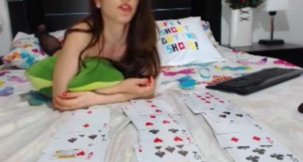 CuteHerminie video thumbnail