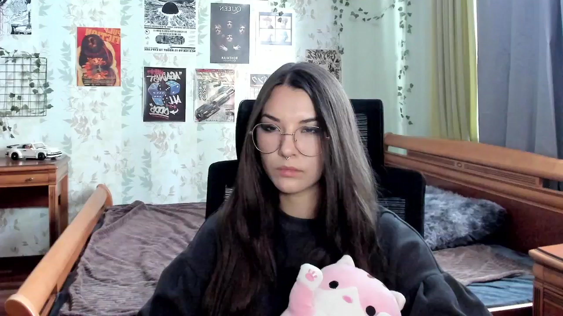 AmnesiaGirl1 video thumbnail