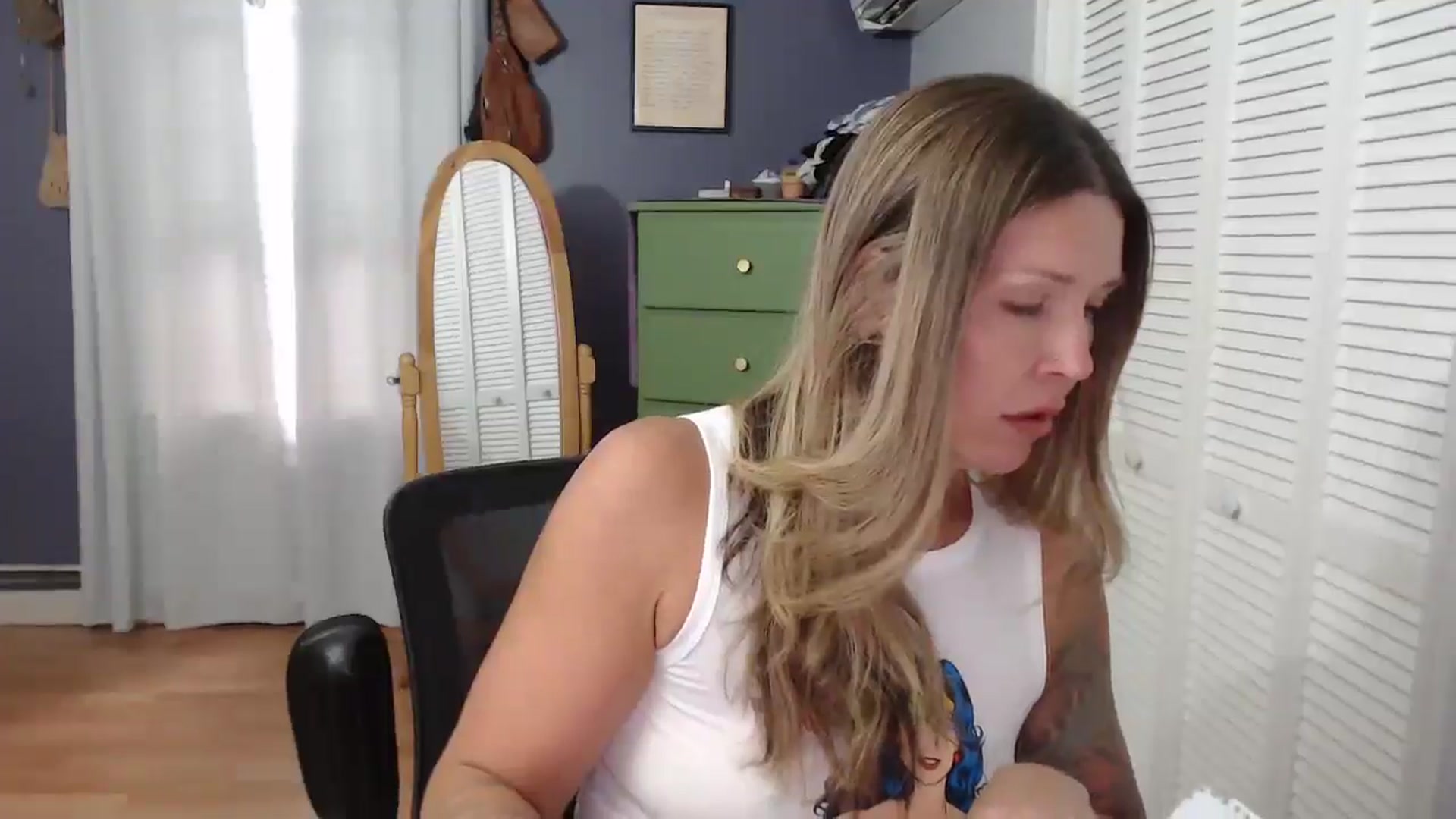 HazelJane7 video thumbnail