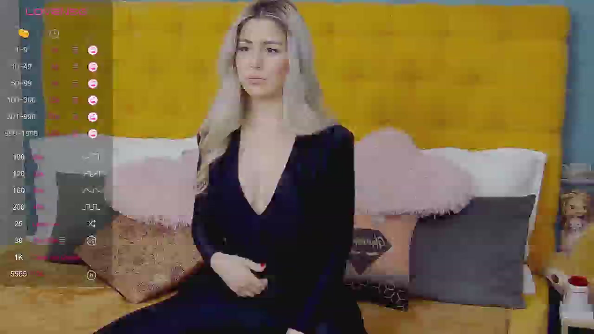 KylieBenton video thumbnail