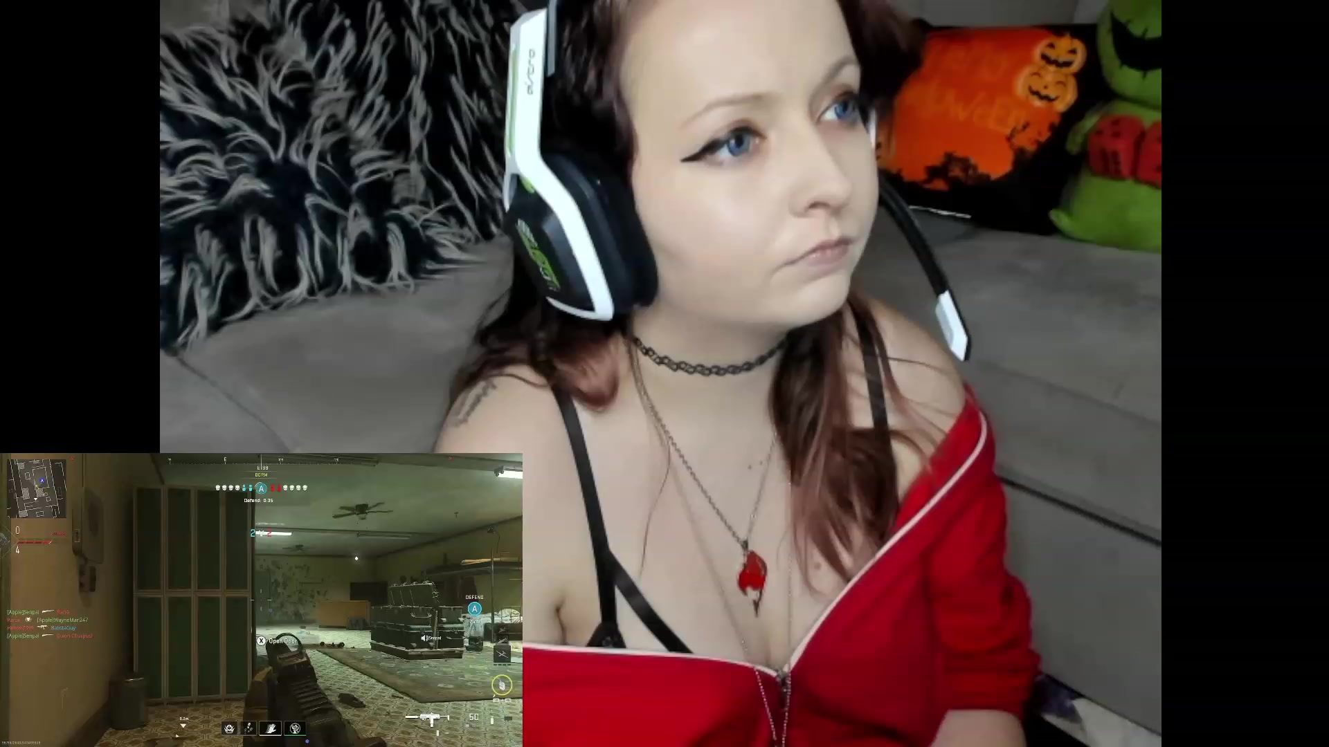 PrincessBluu video thumbnail