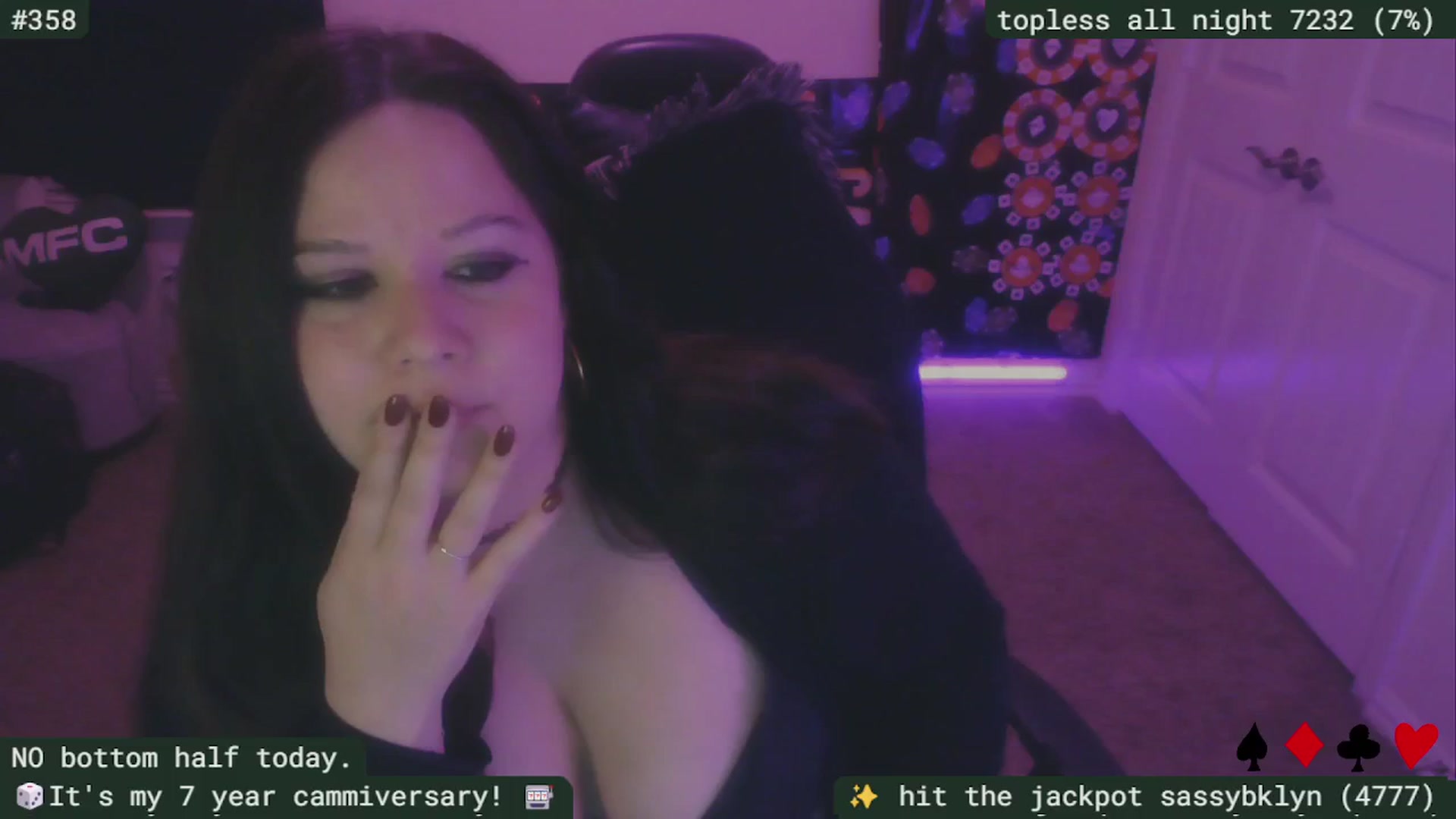 SassySarah94 video thumbnail