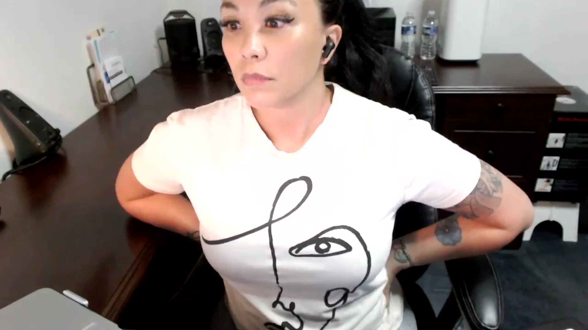 MickaylaMoon video thumbnail