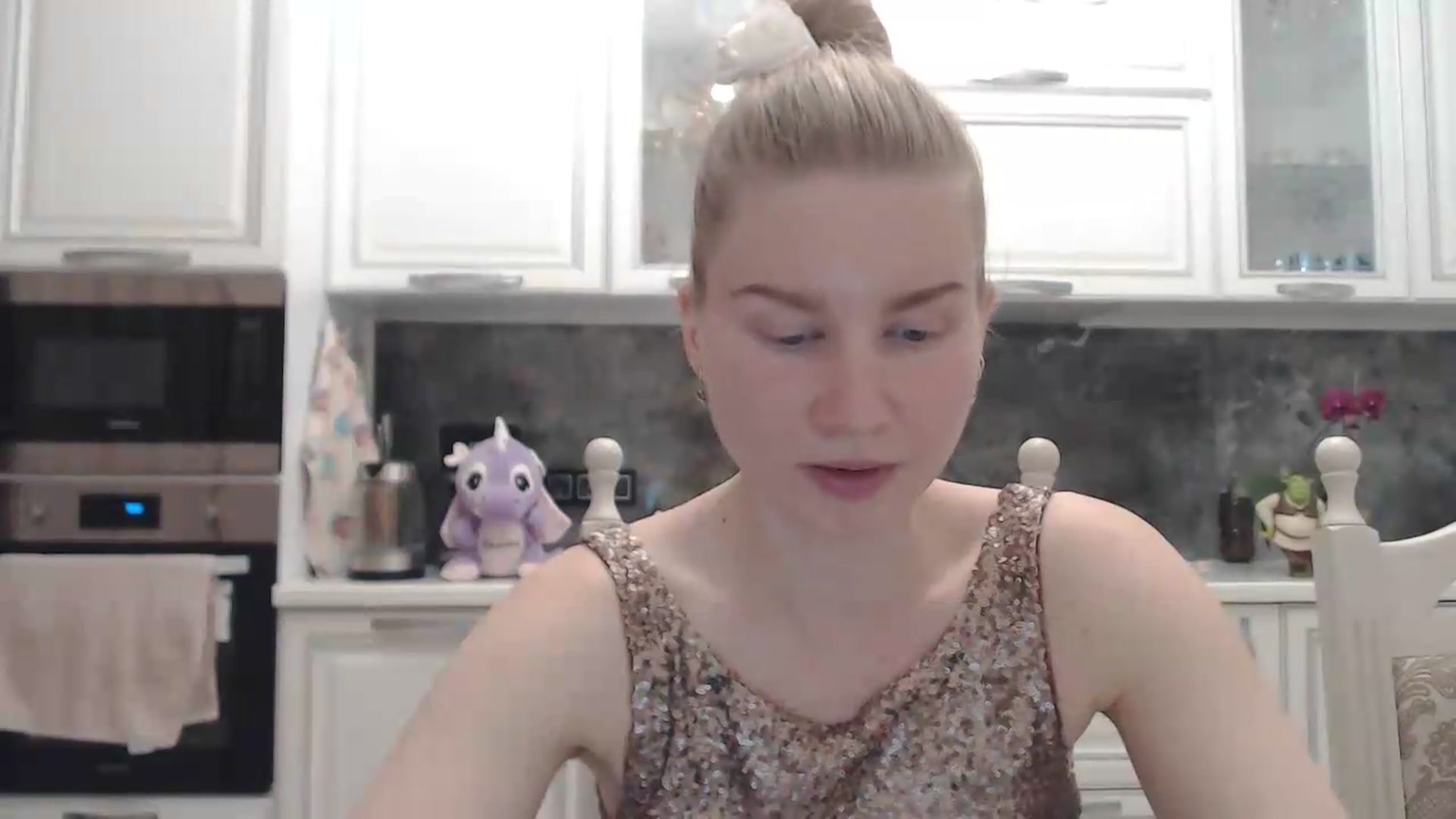 Ms_Charming video thumbnail