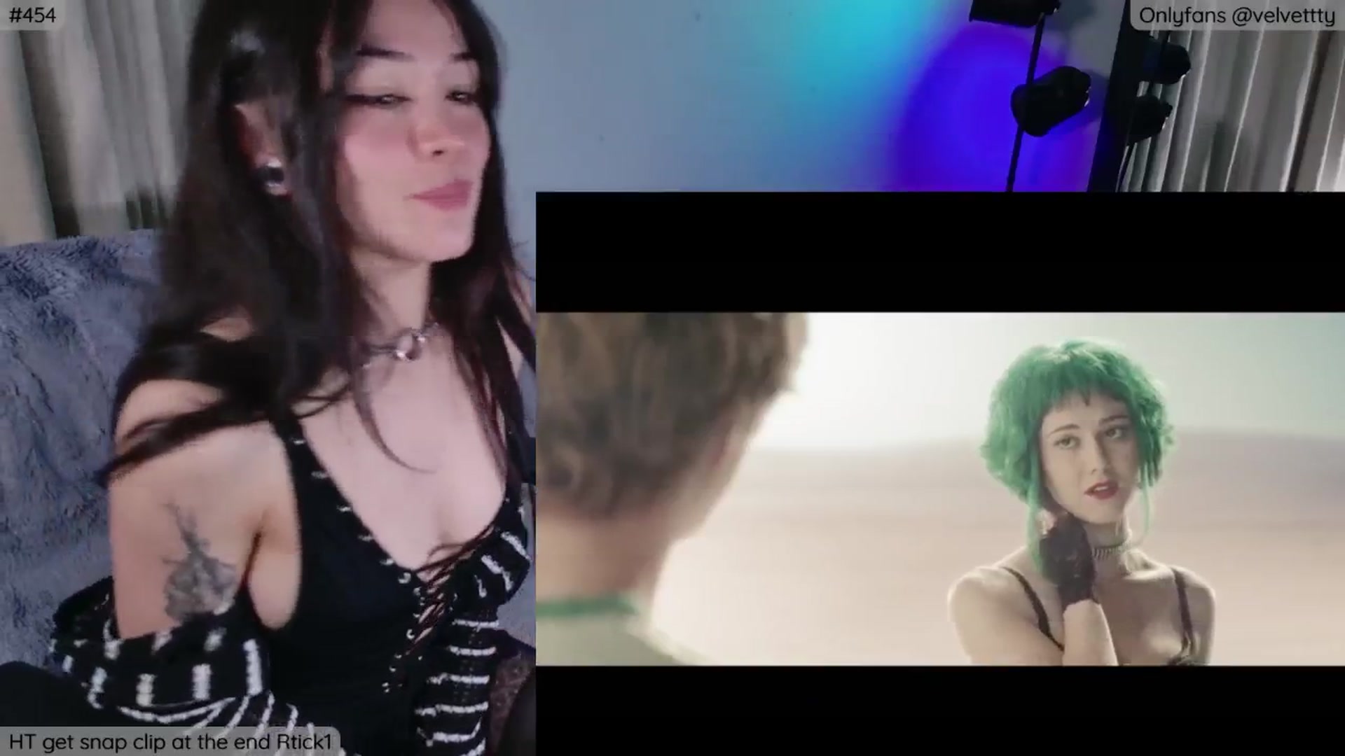 Velvetty video thumbnail
