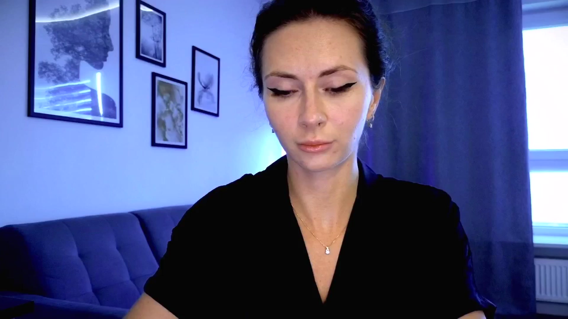 Amber_Fry video thumbnail