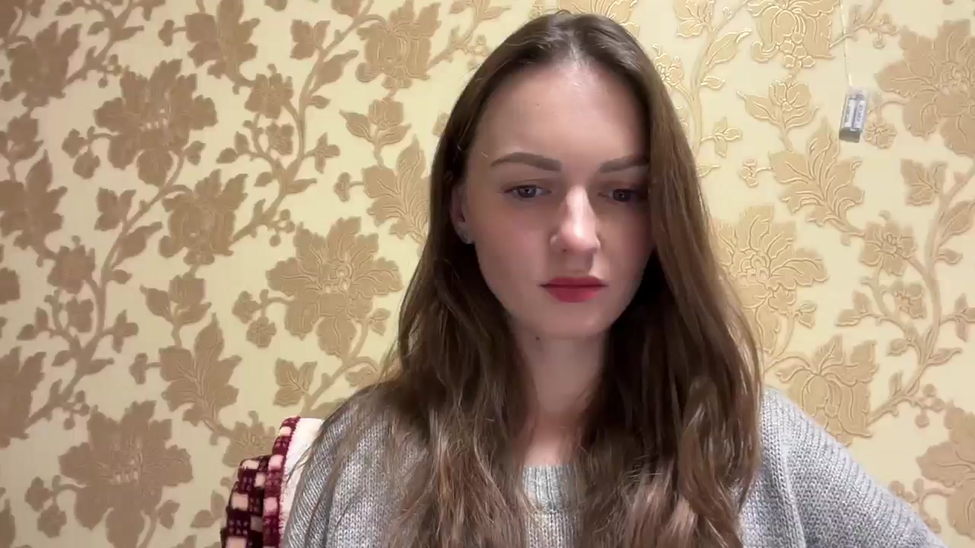 MarshaGreen video thumbnail