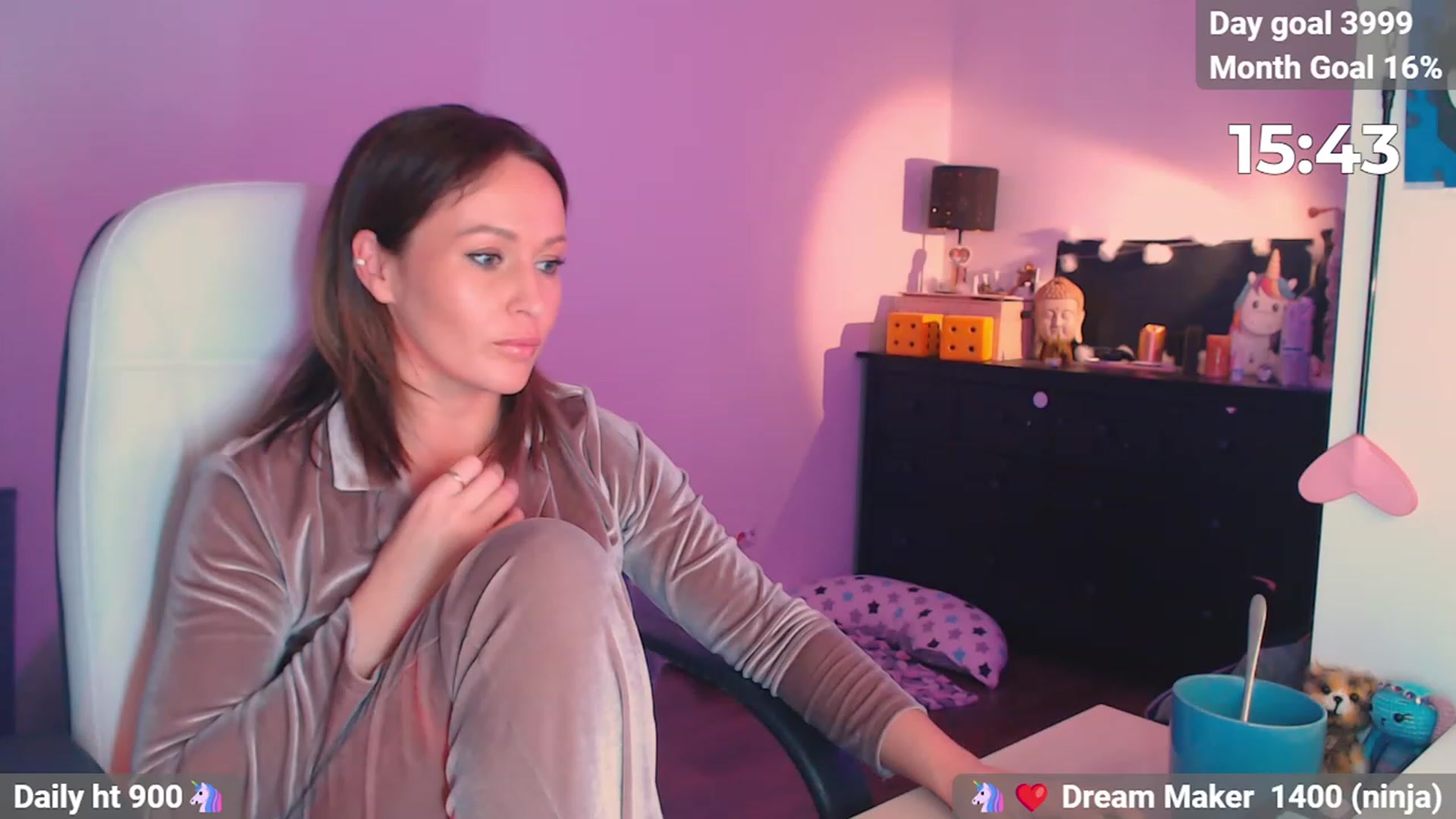 Meta_Kitten video thumbnail