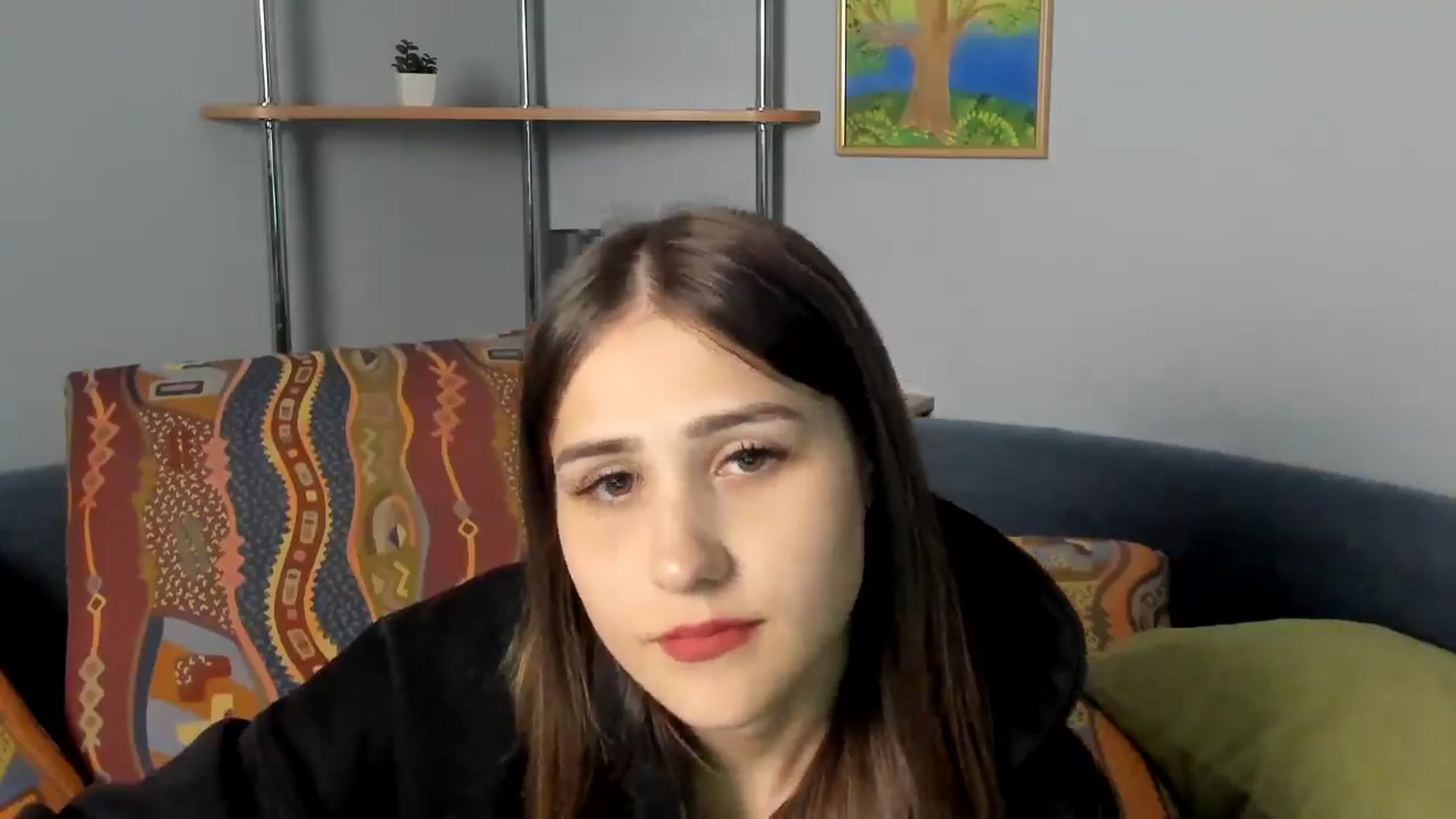 Mary_Baxter video thumbnail
