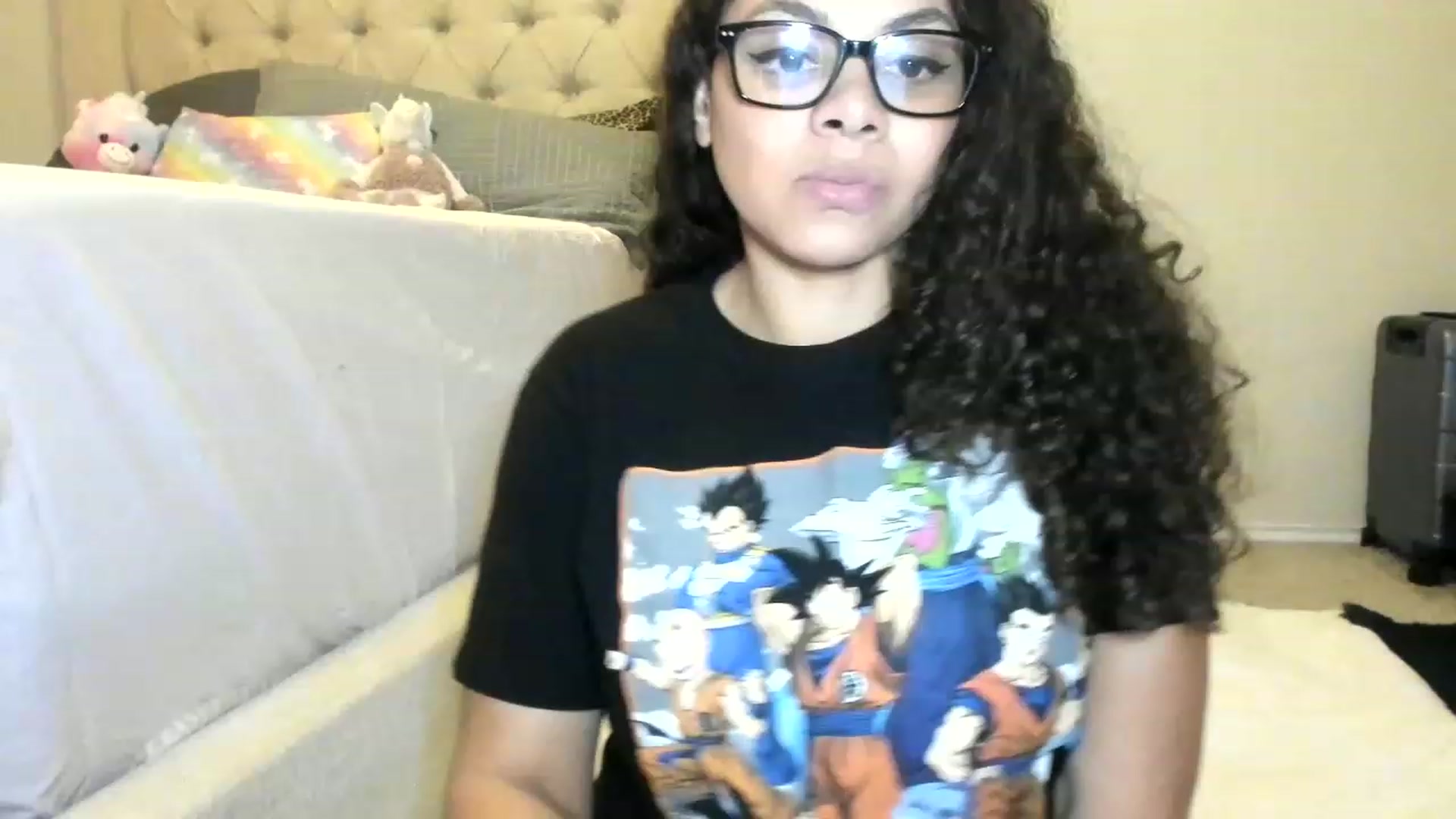 MissFantaC video thumbnail