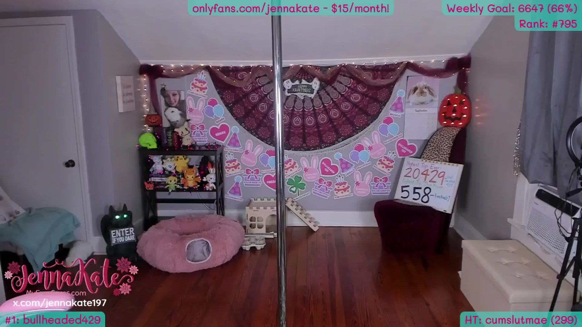 JennaKate video thumbnail