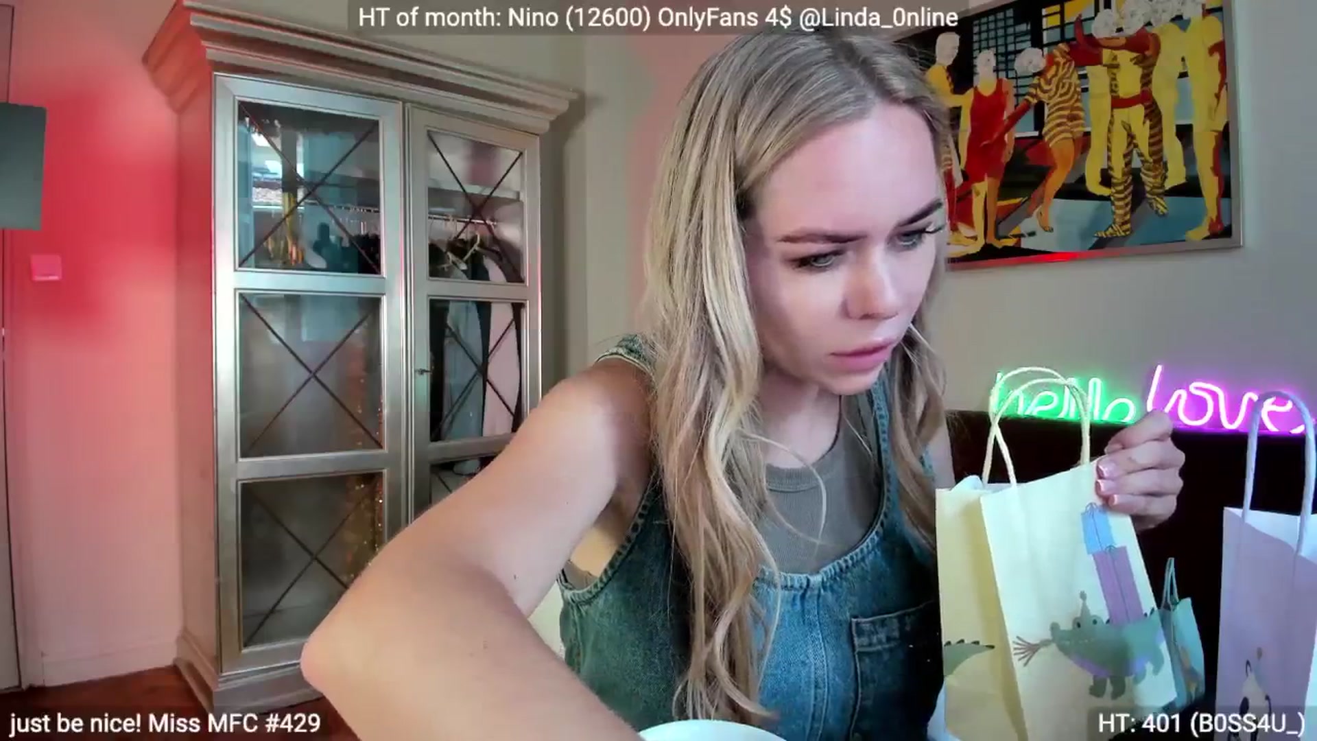 Linda_0nline video thumbnail
