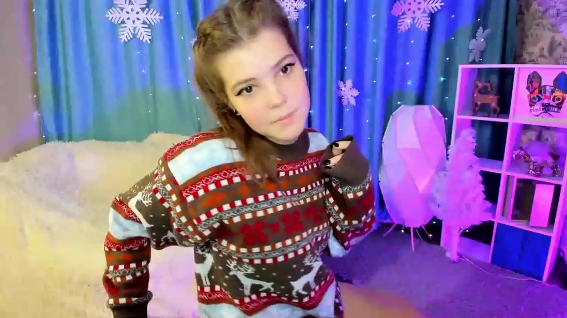 EffyShy video thumbnail