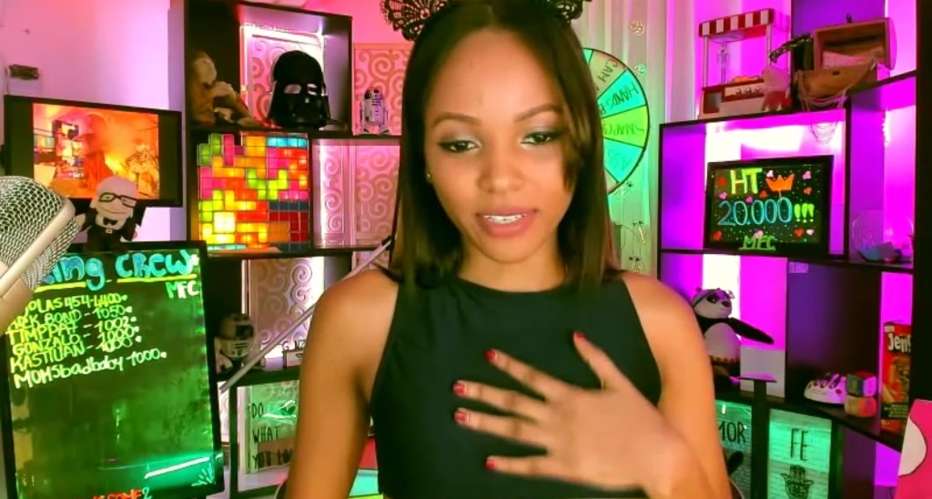LinaAwesome video thumbnail