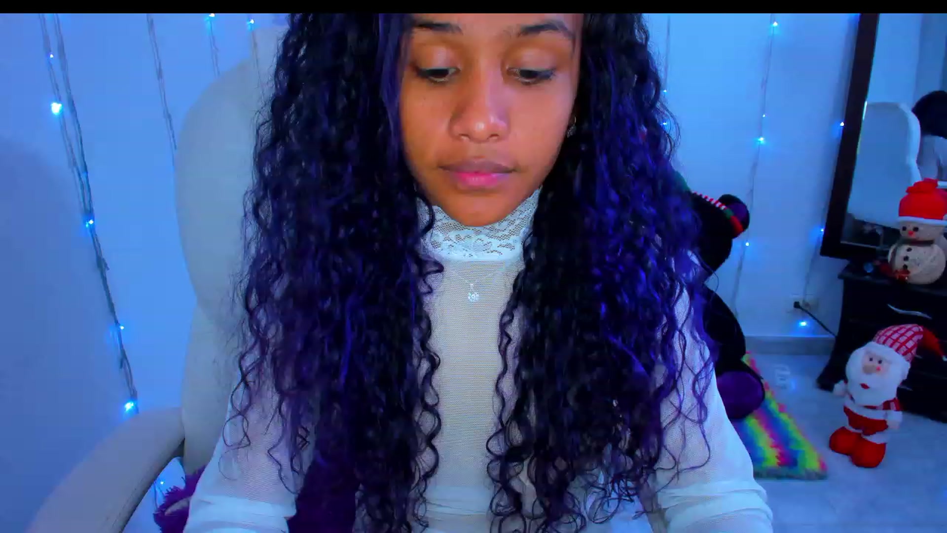 Violet_Fit video thumbnail