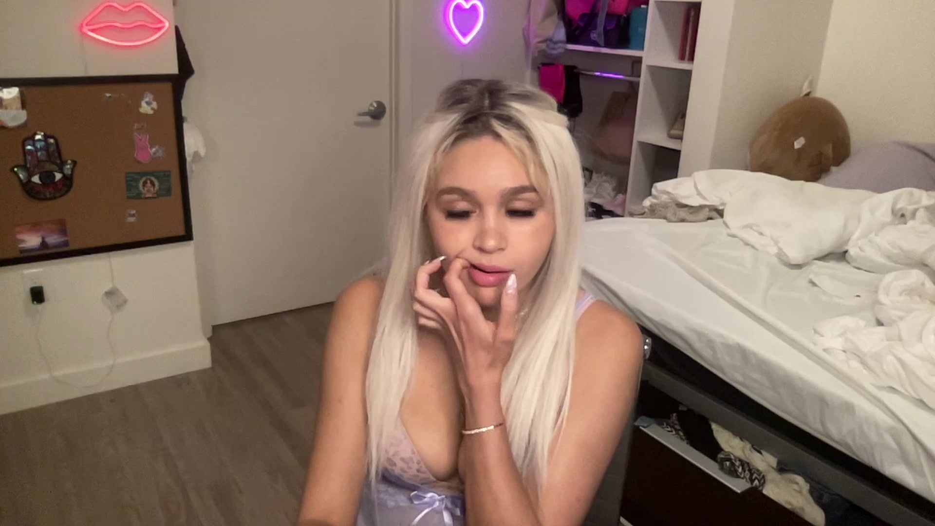 sincerelypeny video thumbnail