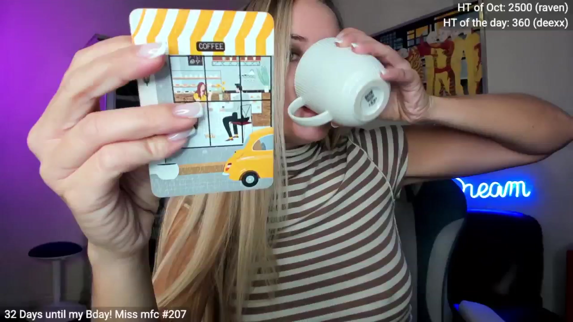 Linda_0nline video thumbnail