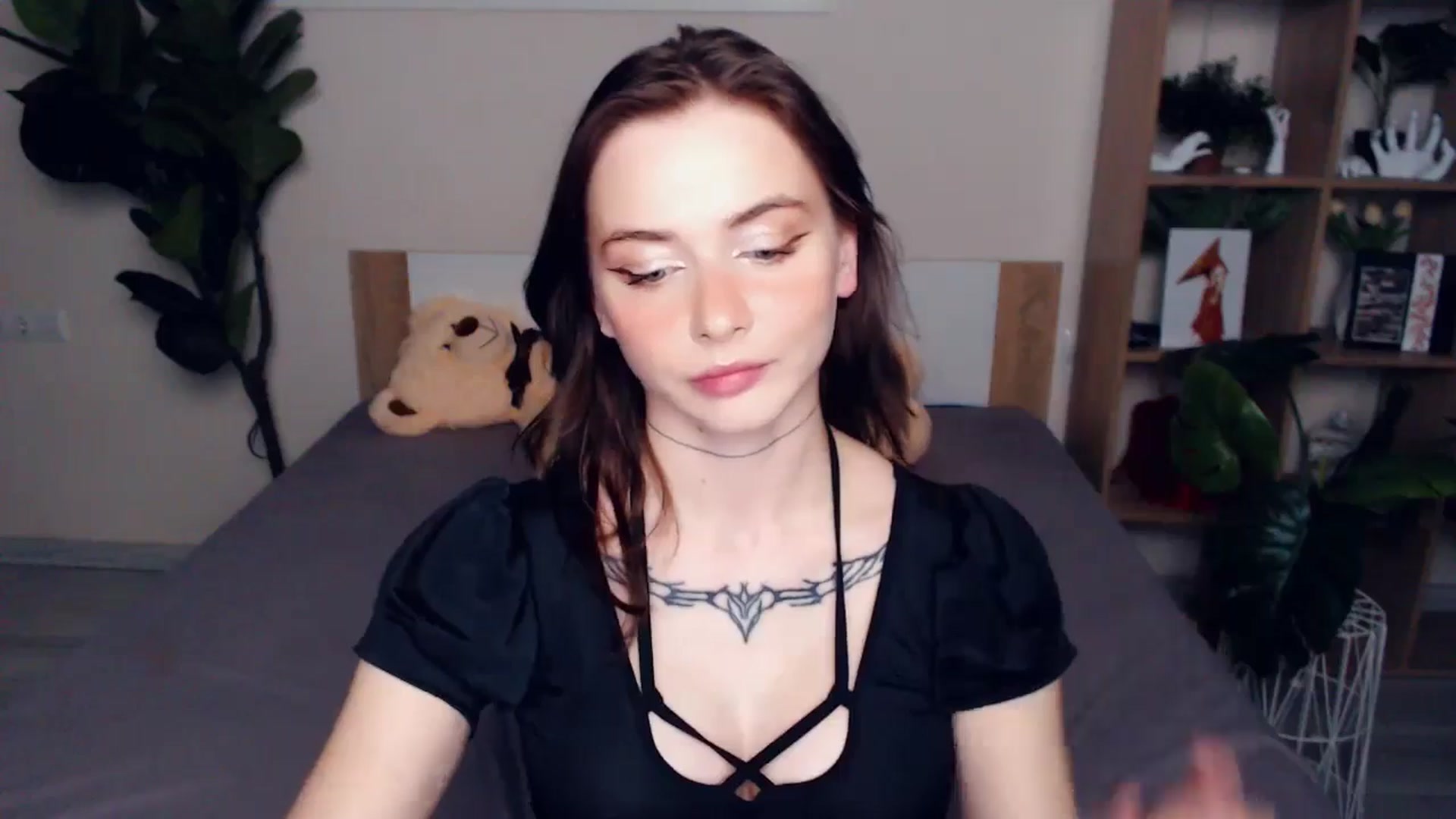 Hanagasumi video thumbnail