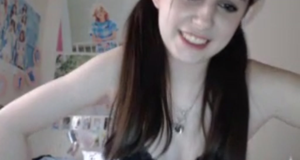 Ecchikitten video thumbnail