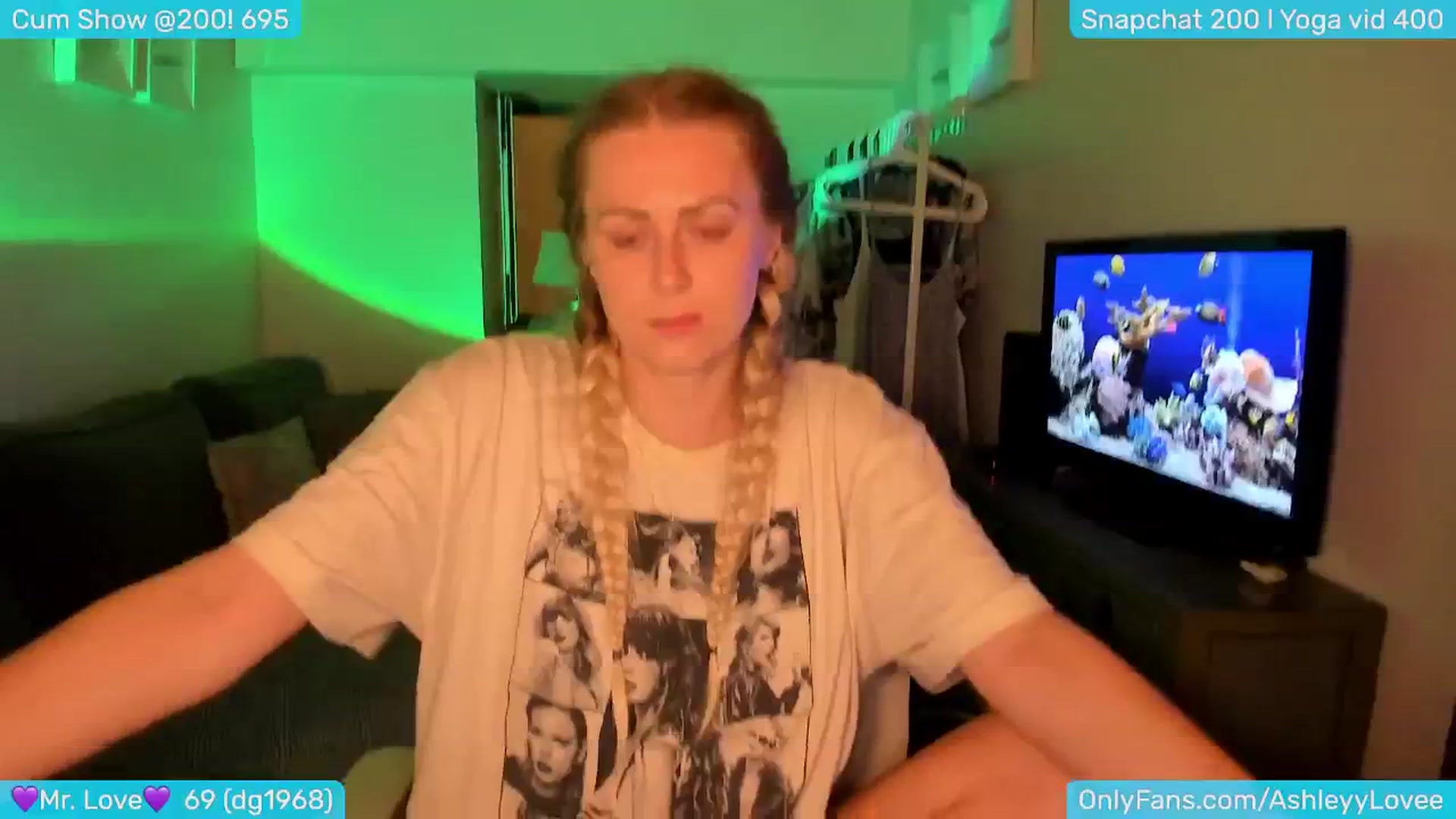 AshleyLove video thumbnail