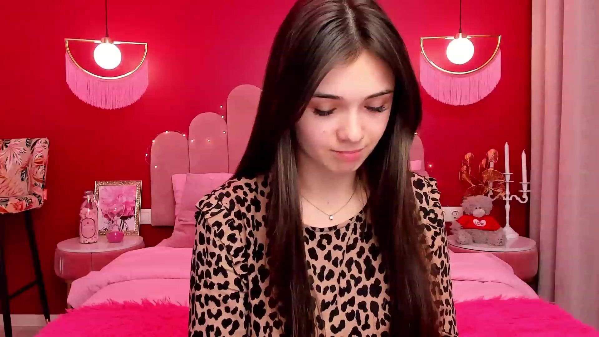 AmeliaMFC video thumbnail