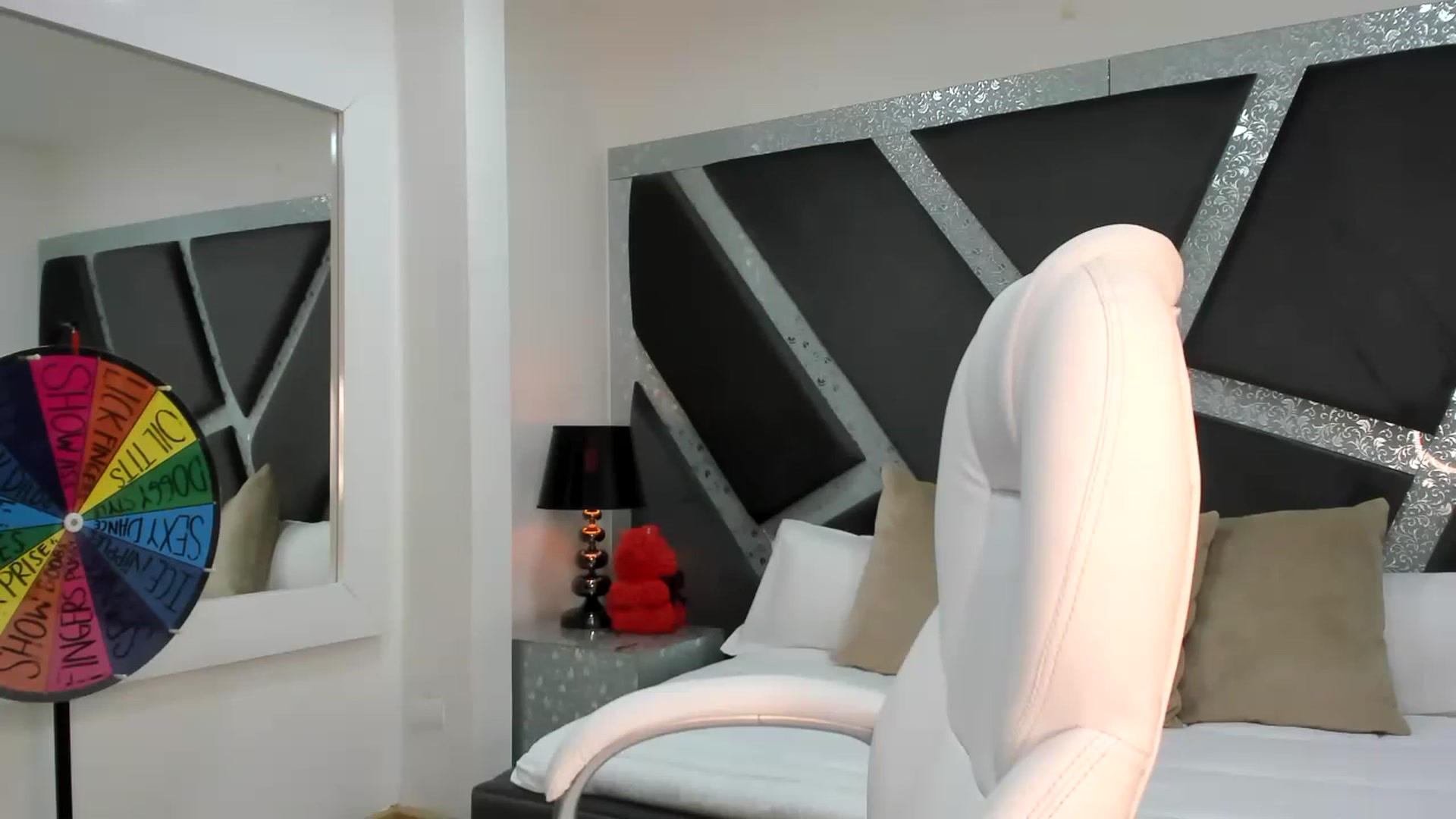 BrendaBuiles video thumbnail