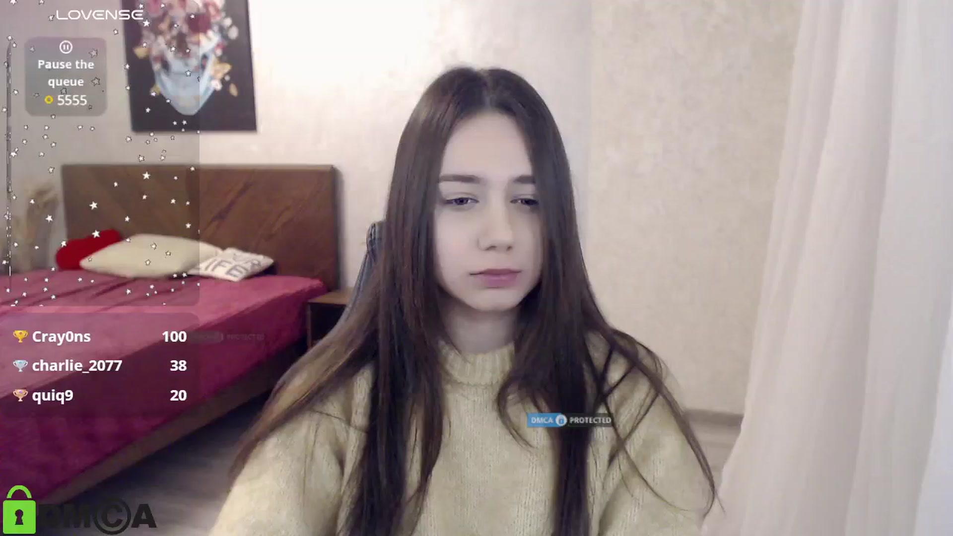 MaryAmino video thumbnail