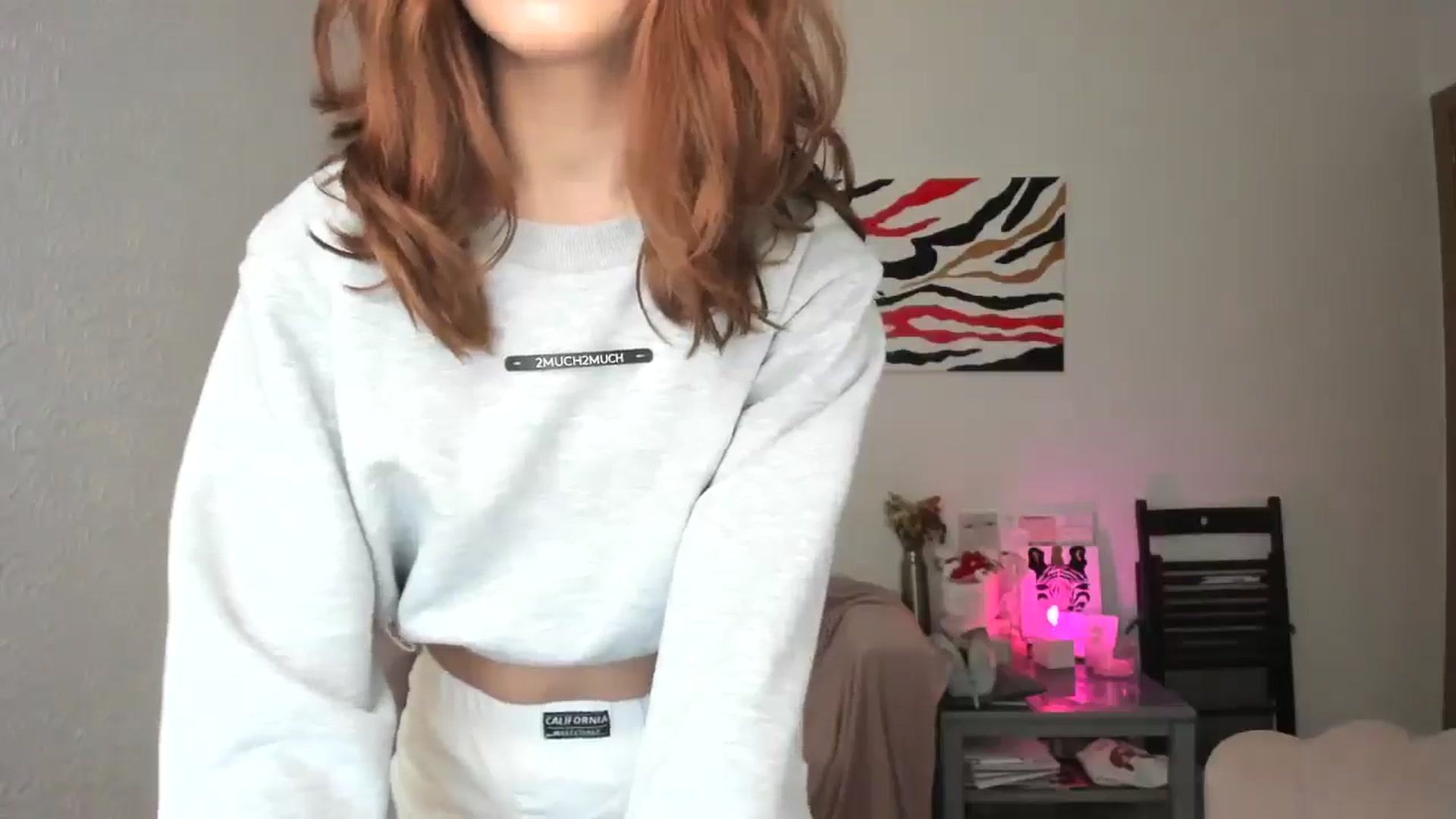 AhahaGirl video thumbnail