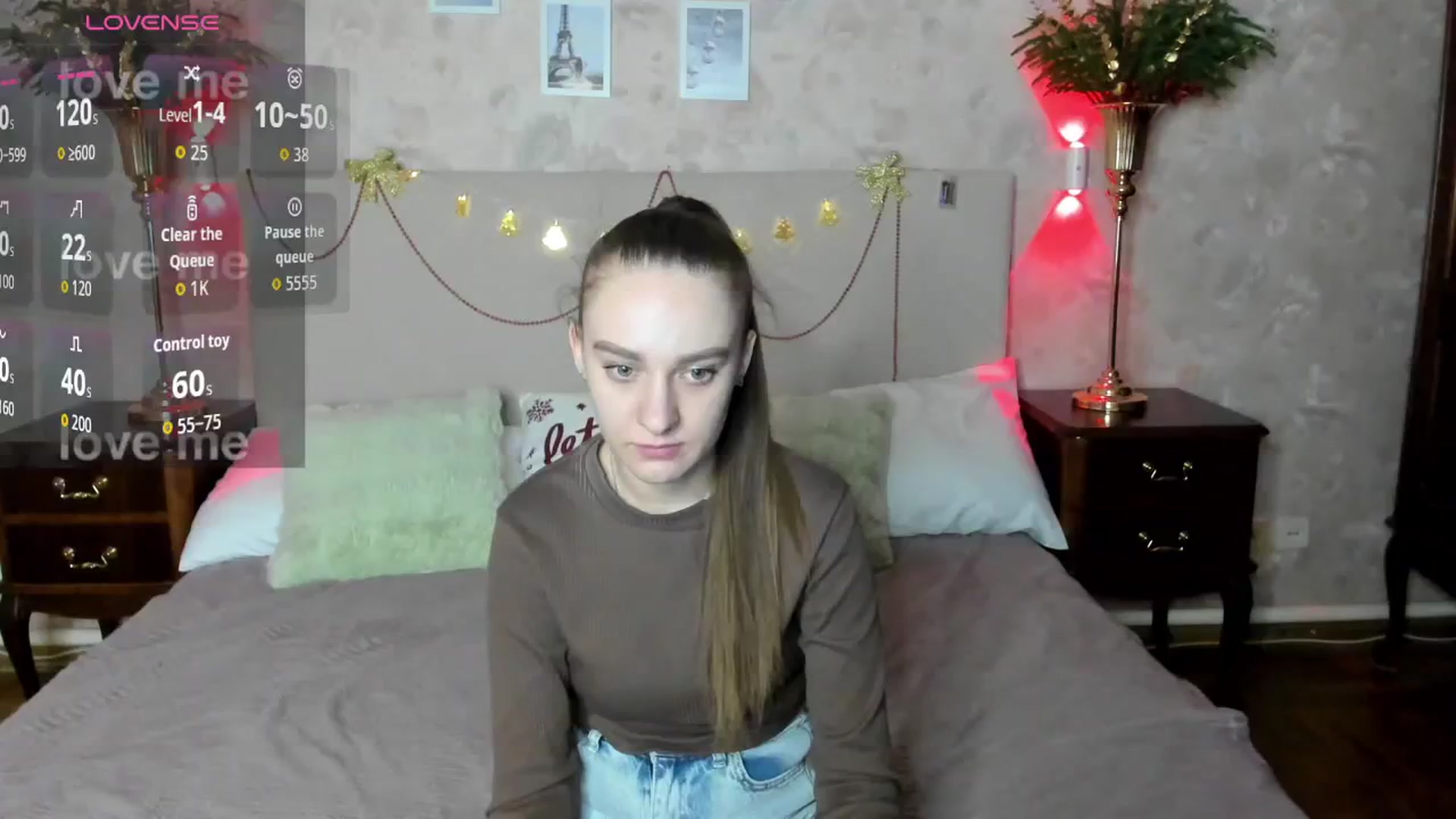 AmeliGoldy video thumbnail