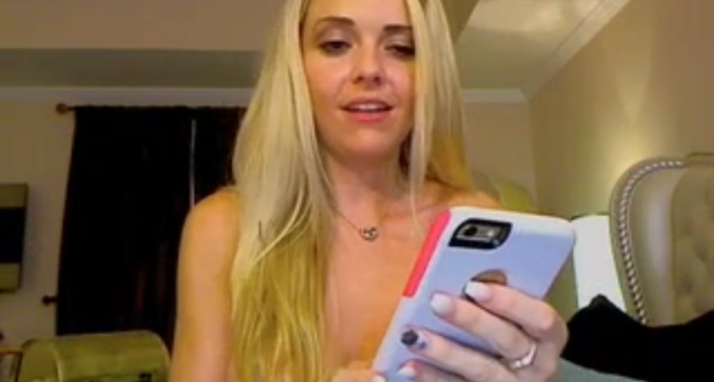 ScarlettMiles video thumbnail