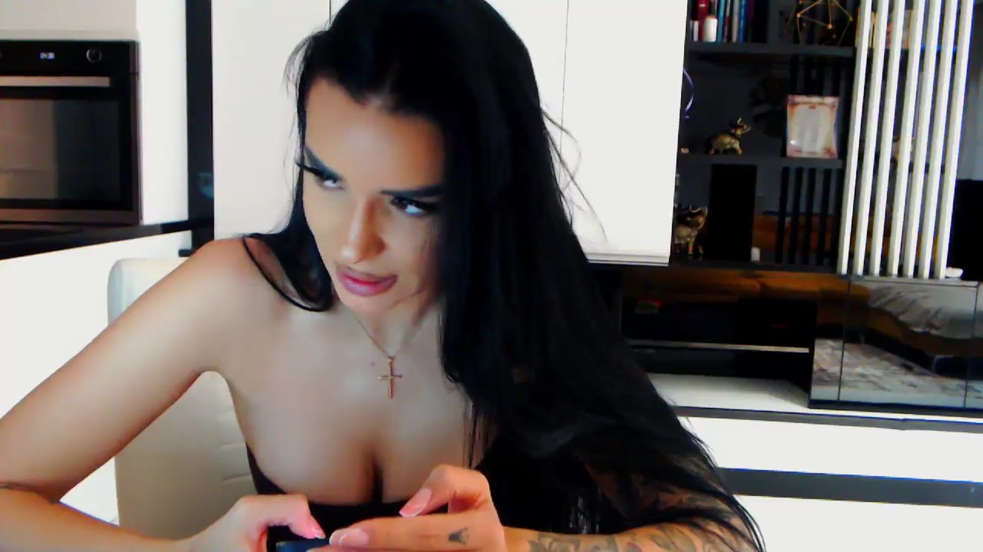 NicoleCrystal video thumbnail
