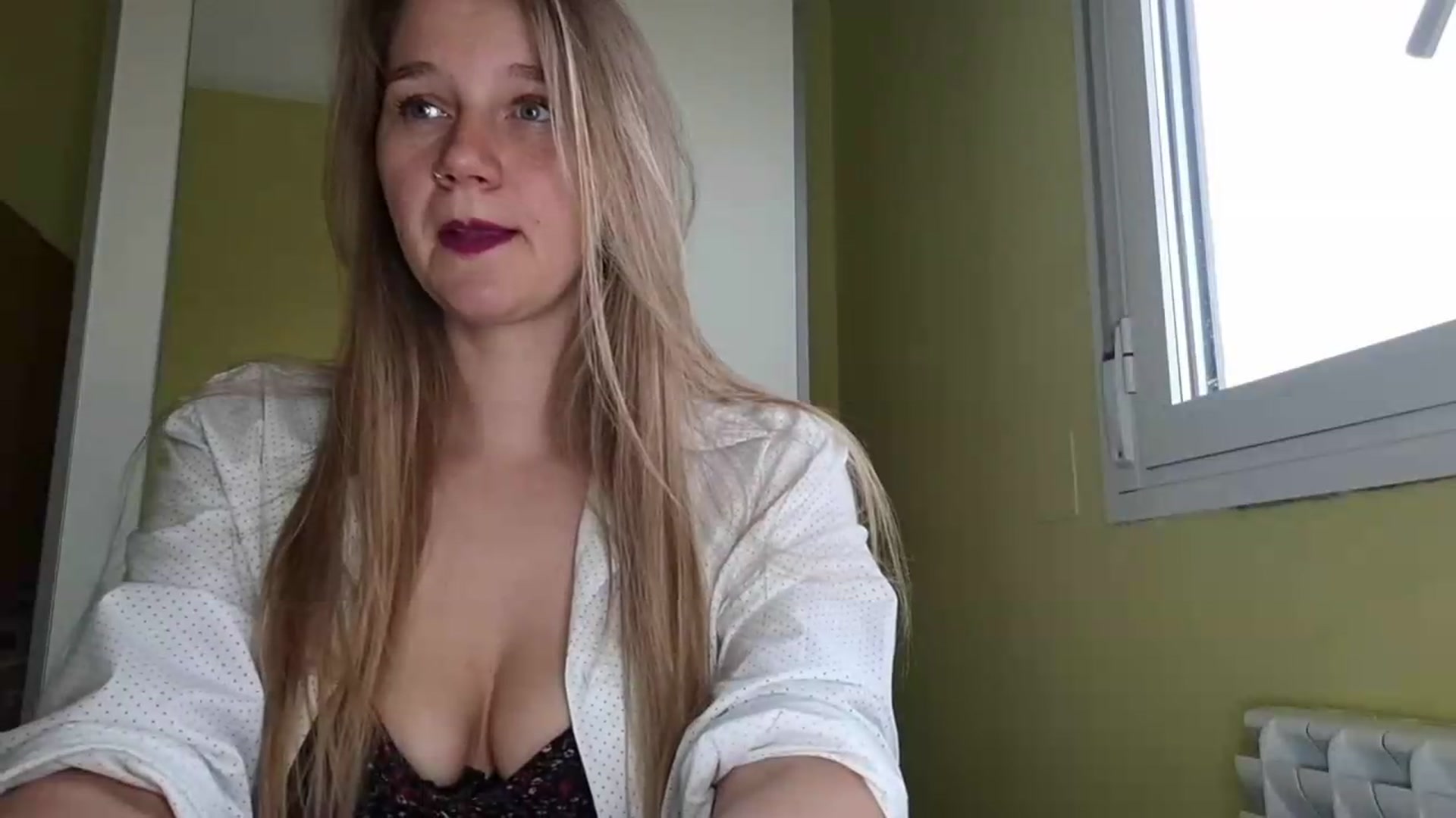 KrisssKiss1 video thumbnail