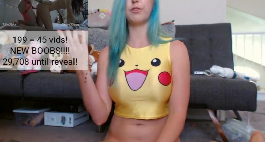 ShayeRivers video thumbnail