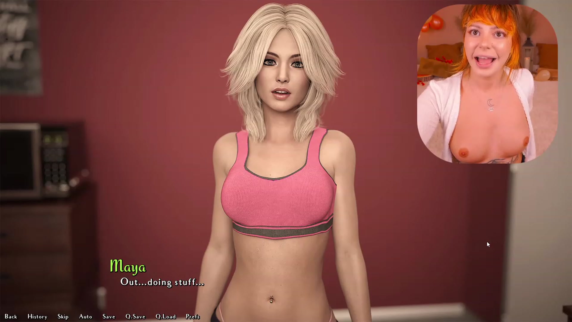 ZiaFox video thumbnail