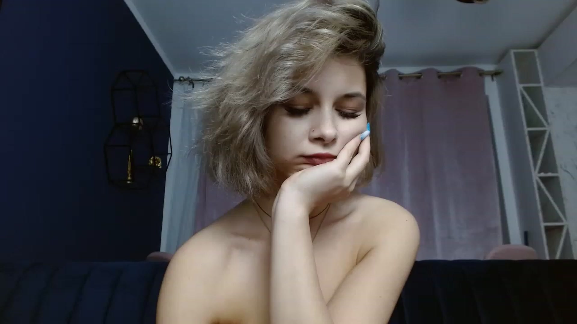 DavinaDevine1 video thumbnail