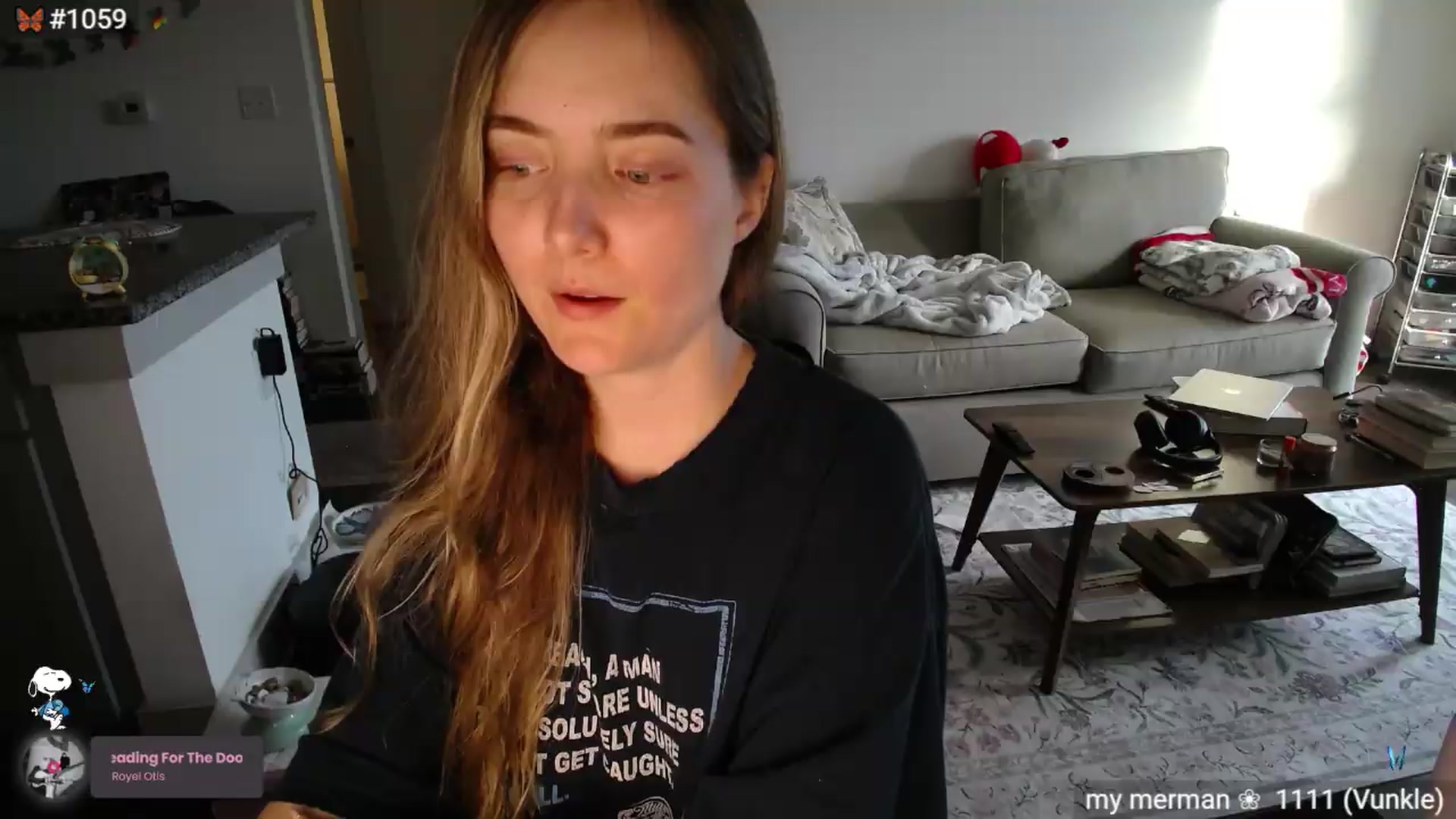Monica video thumbnail