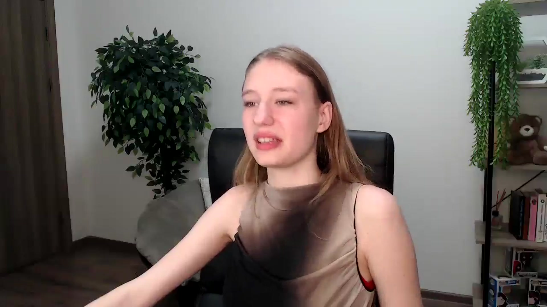 HaleyVixen video thumbnail