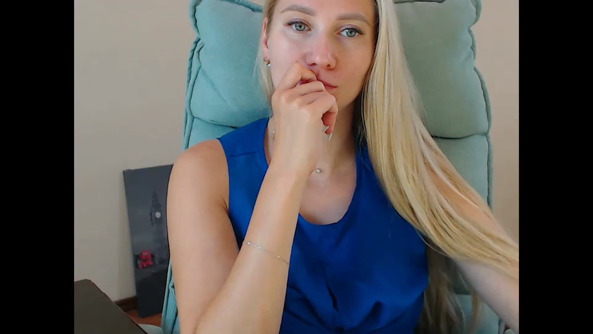 Miss_Sylvia video thumbnail