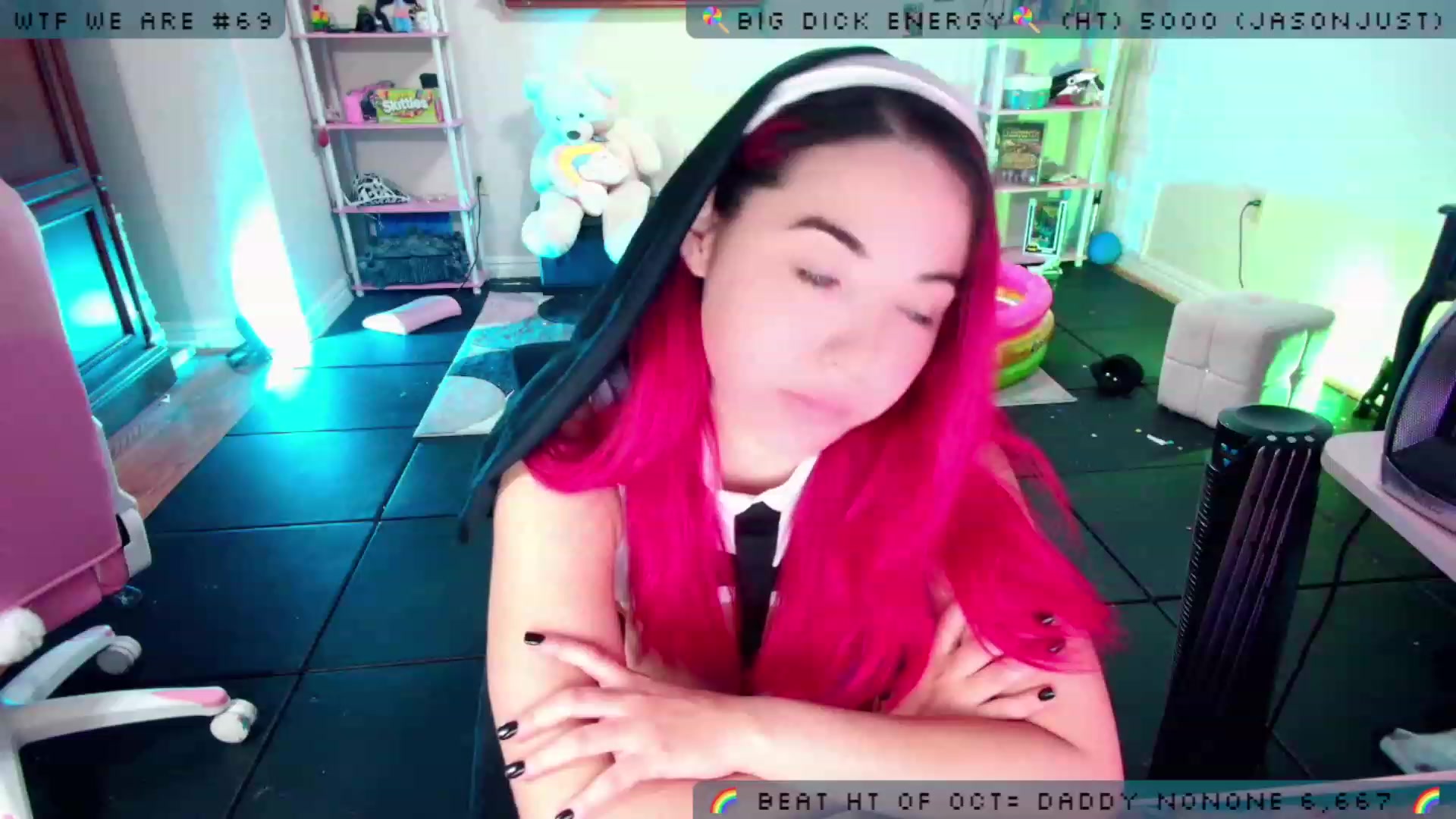 JessWhitmore video thumbnail