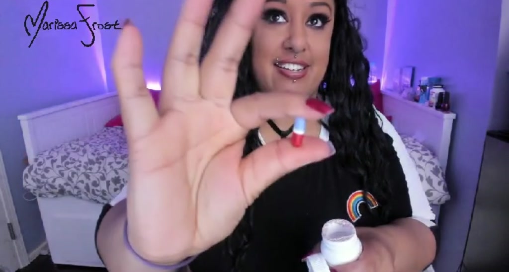 MarissaFrost video thumbnail