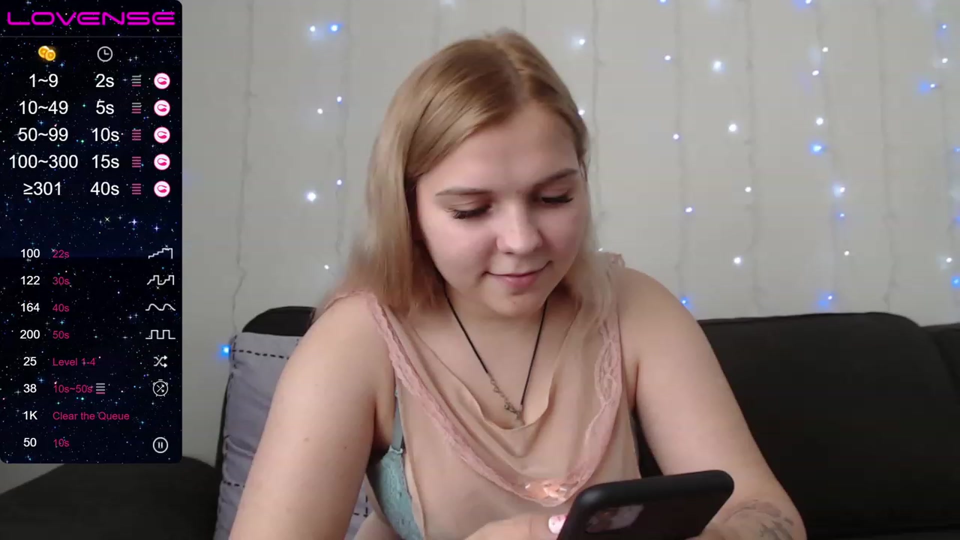 PetiteAnny video thumbnail