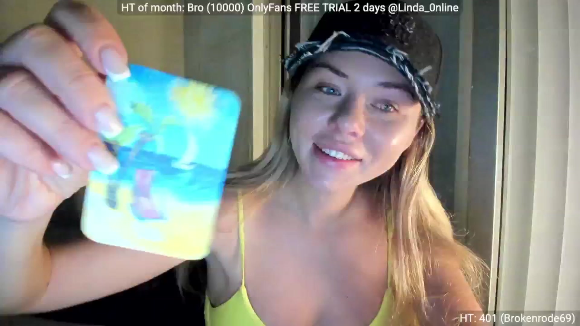 Linda_0nline video thumbnail