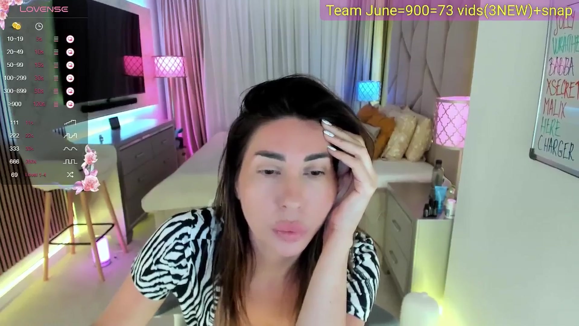 BrattyBea video thumbnail