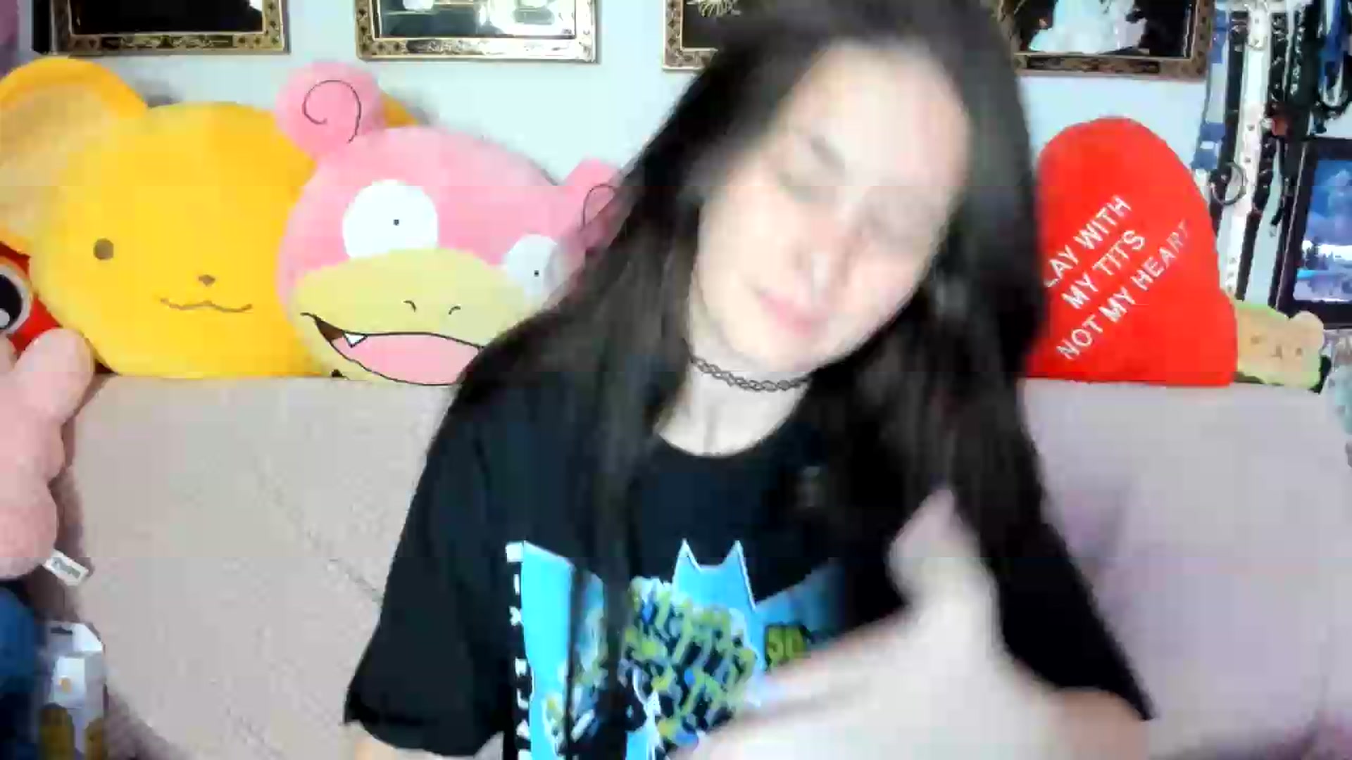 Isabelle_Babe video thumbnail