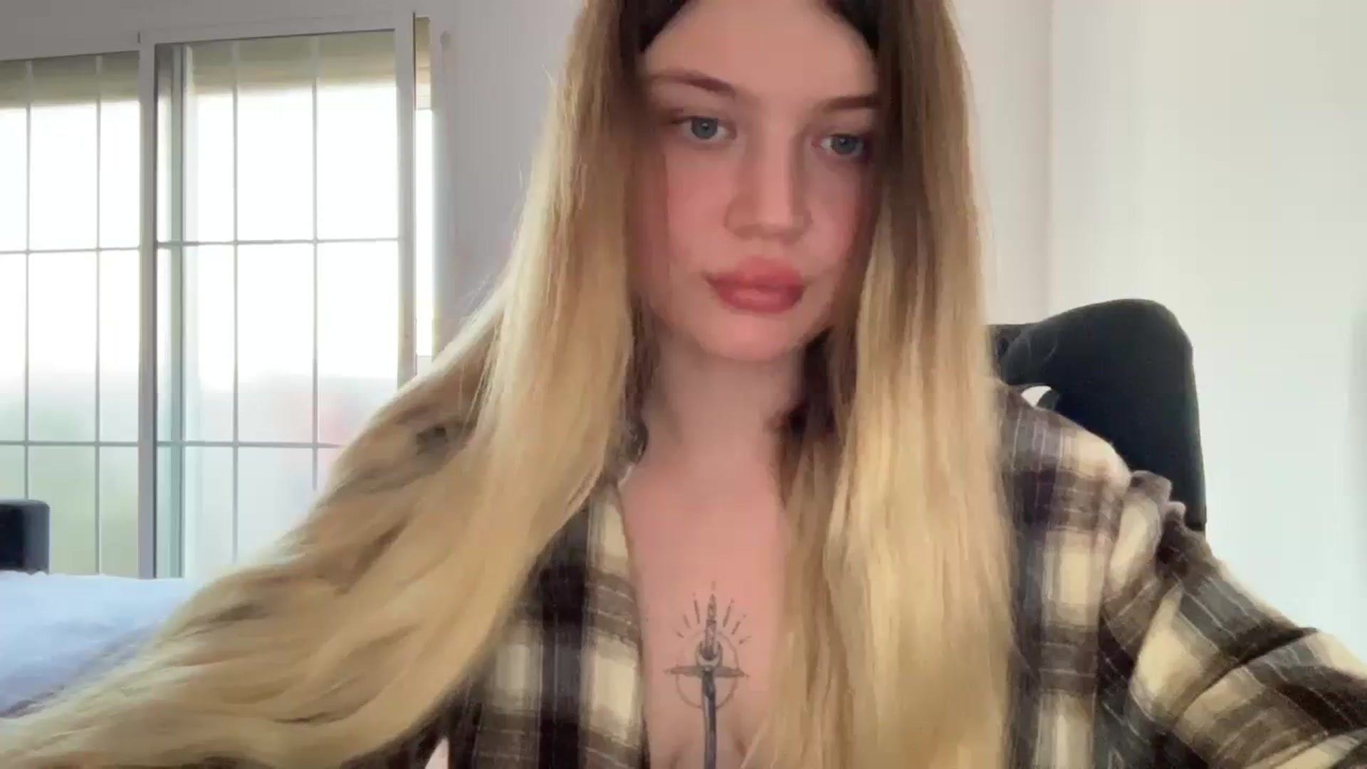 BuckwheatLady video thumbnail