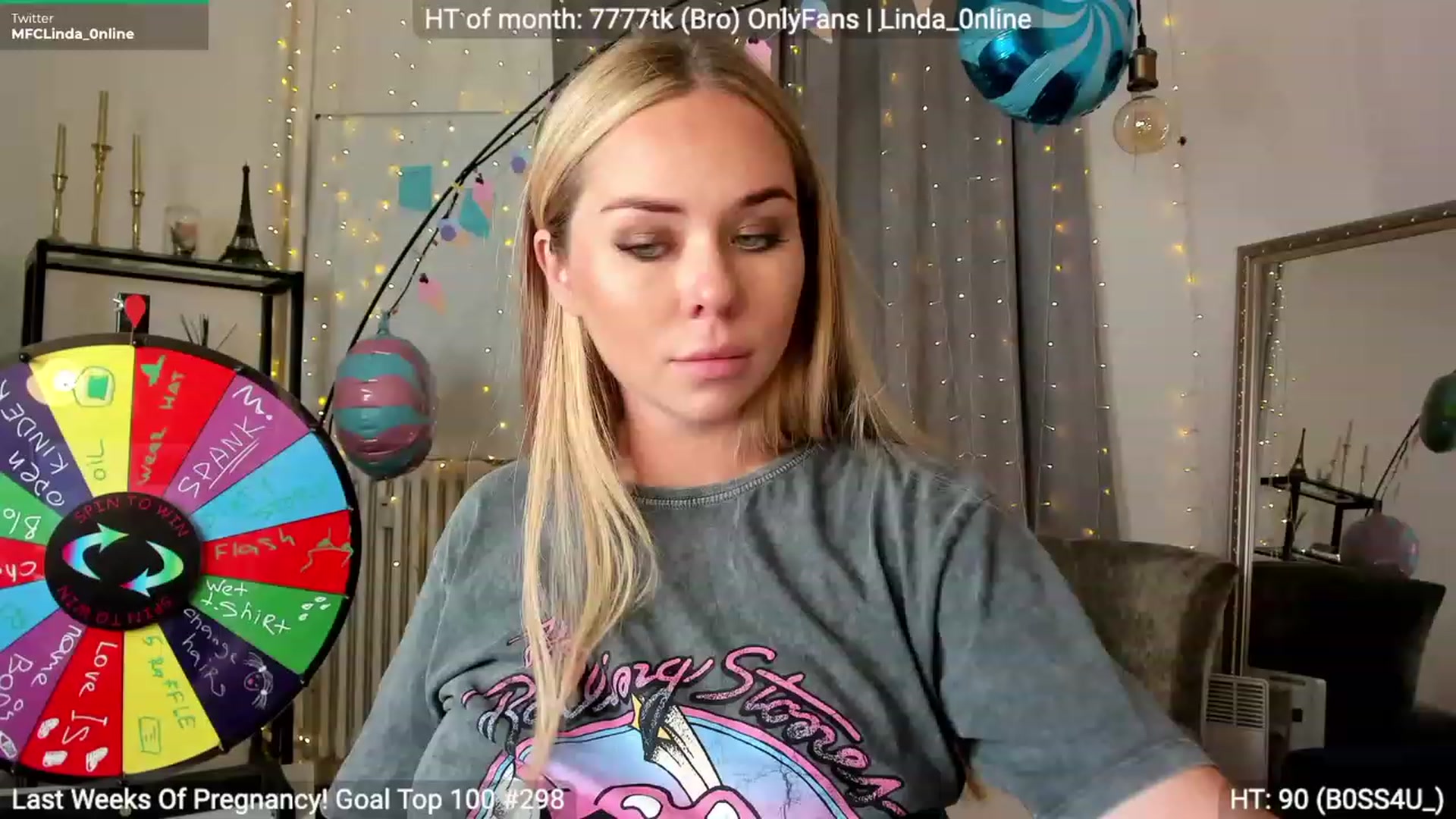 Linda_0nline video thumbnail