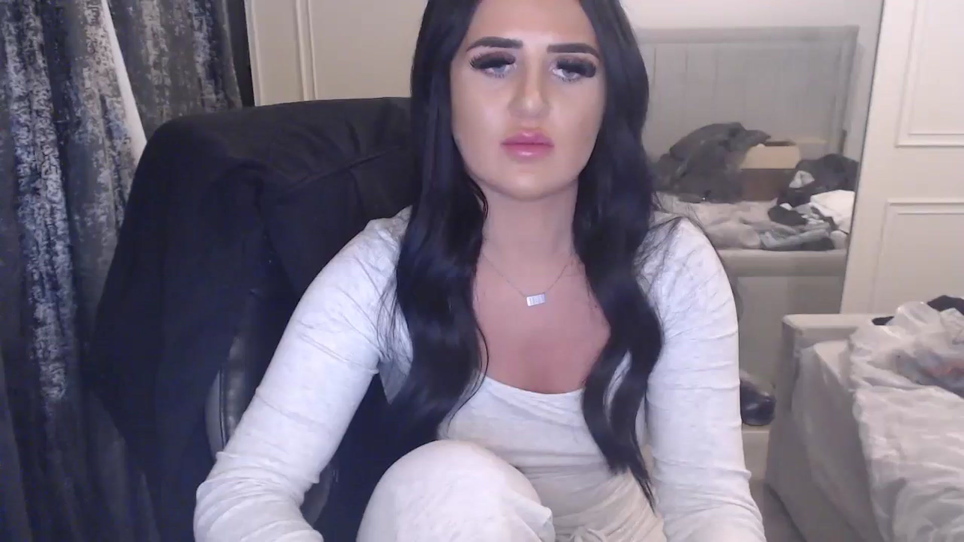 Crystal_MFC video thumbnail