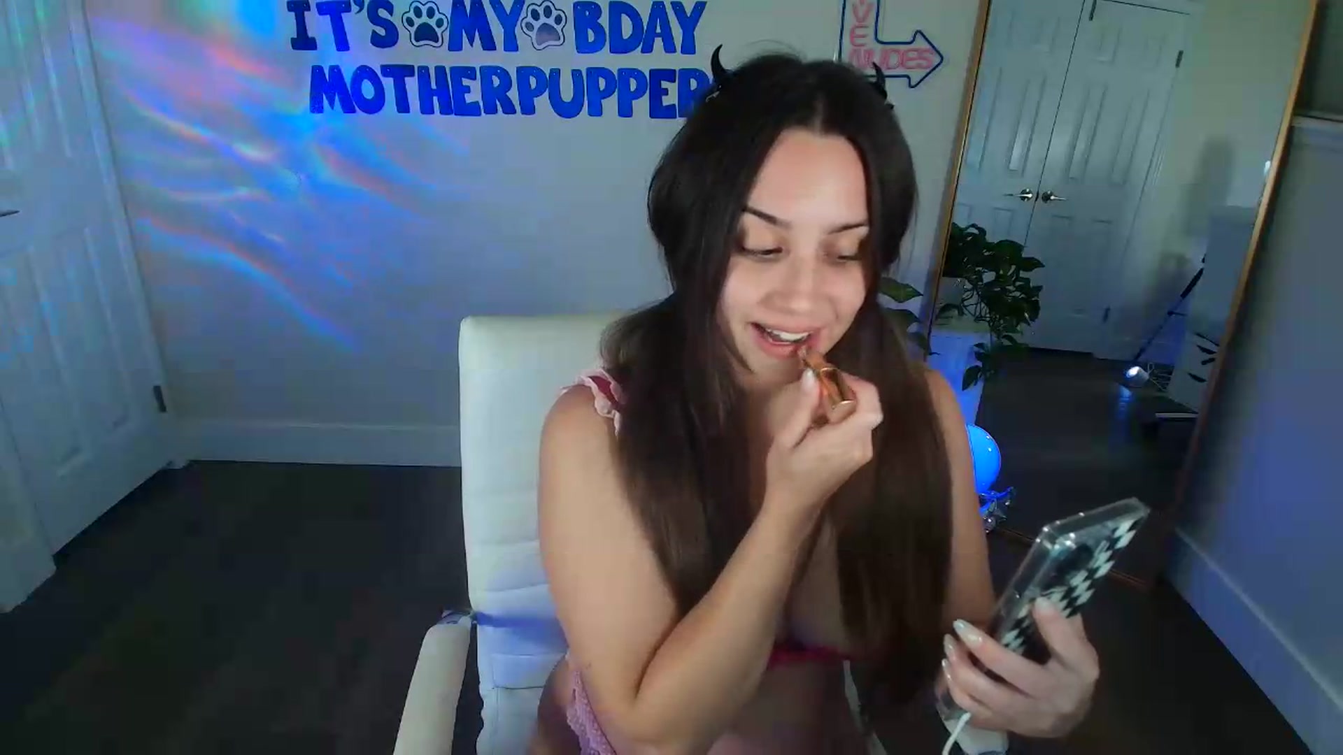 BirthdayBrittani video thumbnail